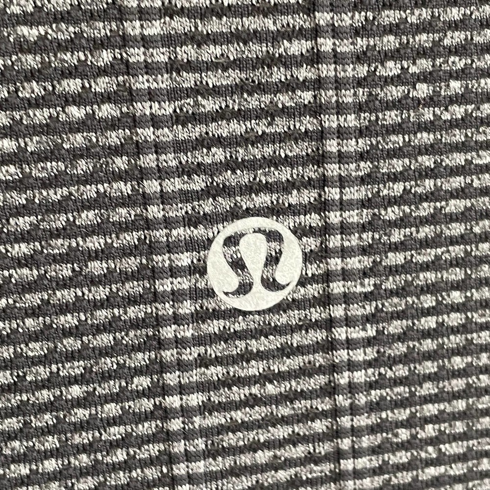 Lululemon Run Swiftly Tech Long Sleeve 1/2 Zip 4 - Picture 9 of 13